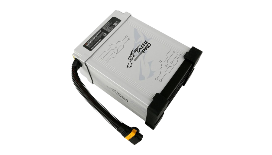 TATTU PRO 22000mAh 25C 45.6V 12S高壓版智能無(wú)人機(jī)電池